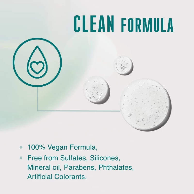 Schwarzkopf Professional Bonacure Volume Boost shampoo with Creatine For Fine Hair, 250 ml-5.webp